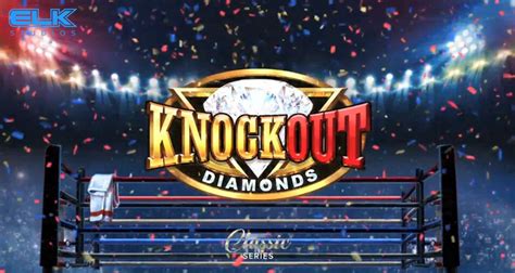 Knockout Diamonds Bodog