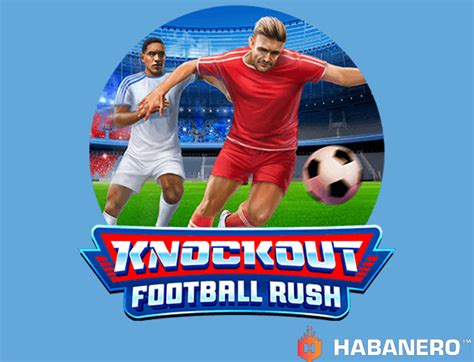 Knockout Football Rush Parimatch