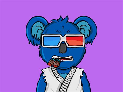 Koala Avatar Pokerstars