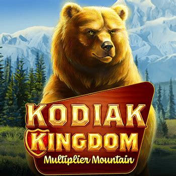 Kodiak Kingdom Bodog