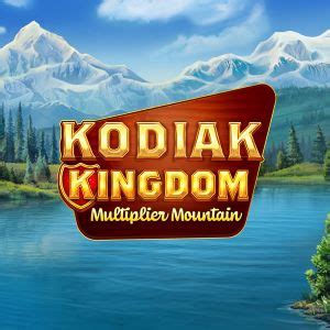 Kodiak Kingdom Leovegas