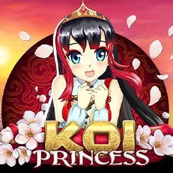 Koi Princess Parimatch