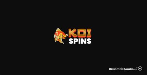 Koi Spins Casino Paraguay