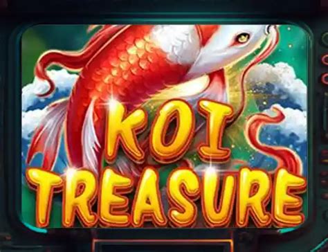 Koi Treasure Bet365