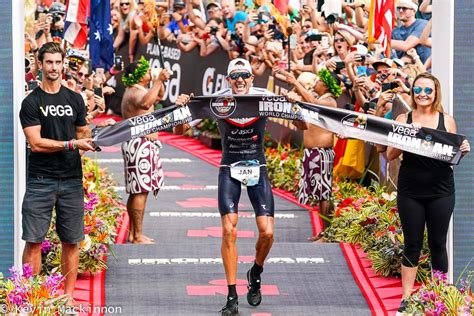 Kona Slots De Ironman Canada 2024