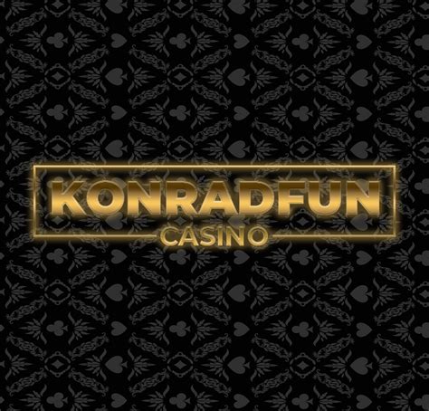 Konradfun Casino Aplicacao