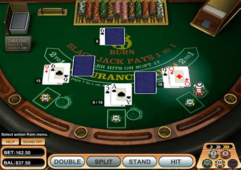 Kostenlose Blackjack Spiele