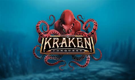 Kraken Conquest Betfair