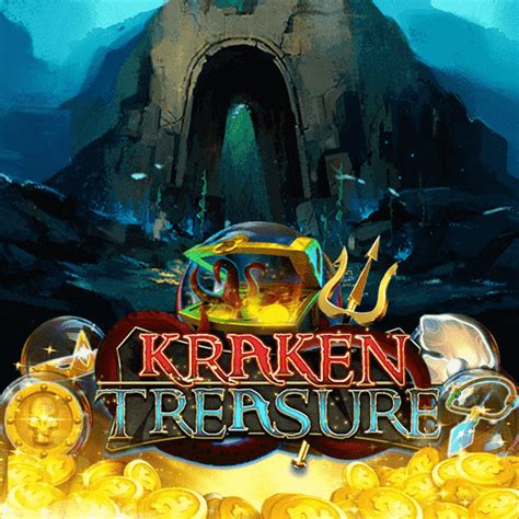 Kraken Treasure Slot - Play Online