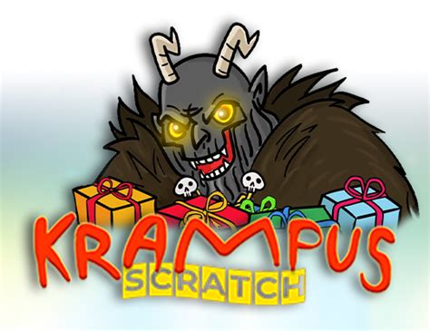 Krampus Scratch 1xbet
