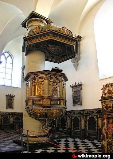 Kronborg Slotskirke