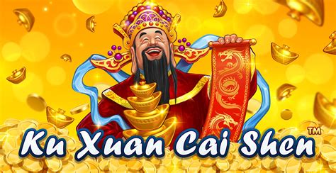 Ku Xuan Cai Shen Betsson