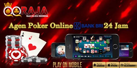 Kumpulan De Poker Online Bri