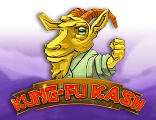 Kungfu Kash Slot Gratis