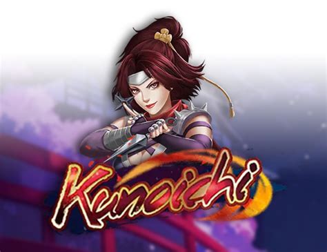 Kunoichi 888 Casino