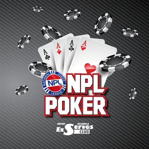 Kw Poker League