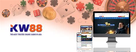 Kw88 Casino Venezuela