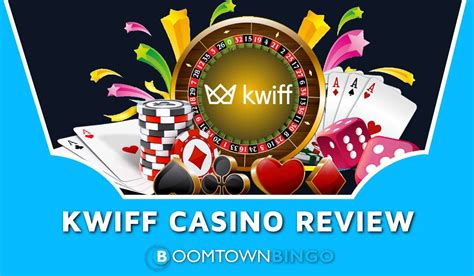 Kwiff Casino Apostas