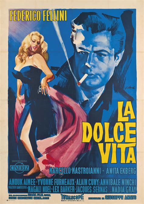 La Dolce Vita Bet365