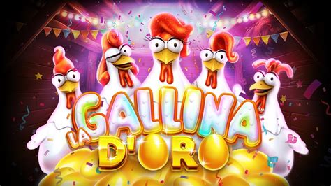 La Gallina D Oro 1xbet