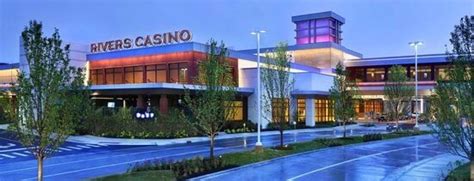 La Grange Il Casino