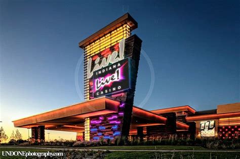 La Porte Indiana Casinos