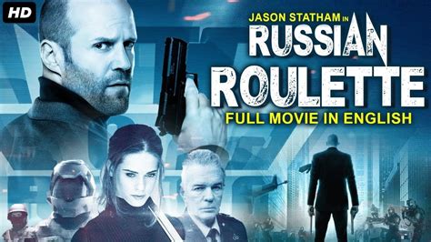 La Roleta Russe Jason Statham Streaming