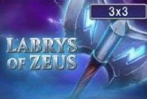 Labrys Of Zeus 3x3 Betway