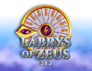 Labrys Of Zeus 3x3 Review 2024