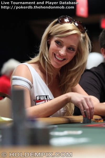 Lacey Poker