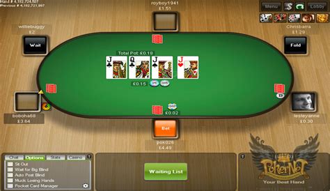 Ladbrokes Poker No Mac