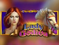 Lady Godiva 888 Casino