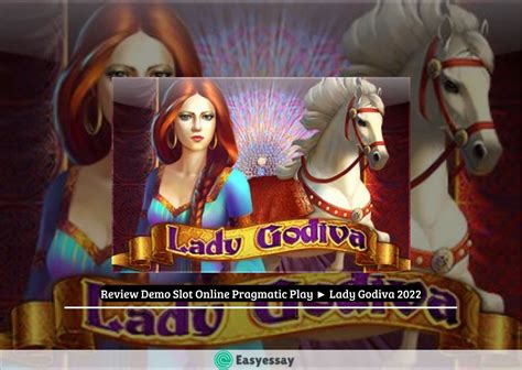 Lady Godiva Slot - Play Online