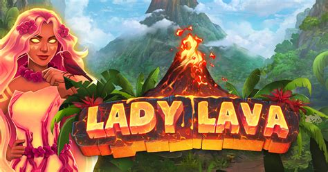 Lady Lava Brabet