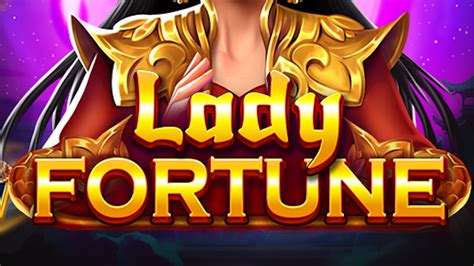 Lady Of Fortune Betano