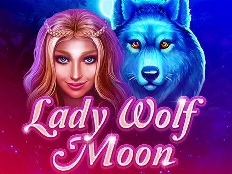Lady Wolf Moon Megaways 1xbet