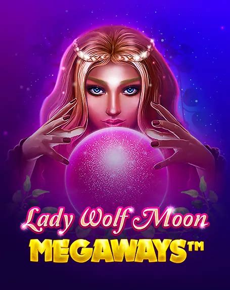 Lady Wolf Moon Megaways Betfair