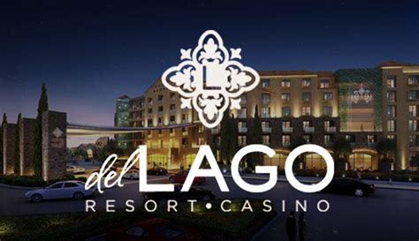 Lago Casino E Resort