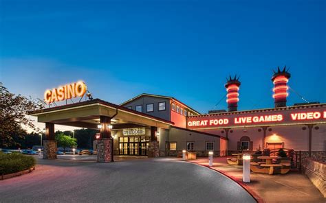 Lagrange Casino Missouri