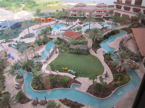 Lake Charles Casino Lazy River