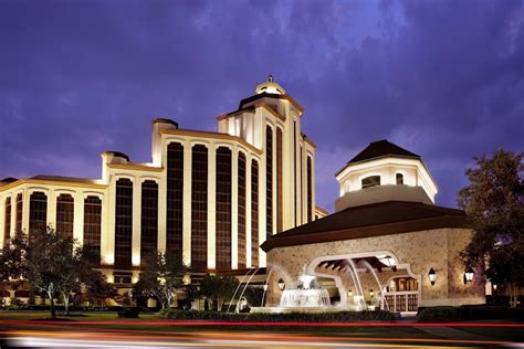 Lake Charles Louisiana Casino Resorts