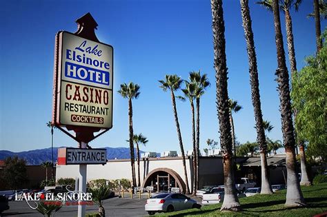 Lake Elsinore Casino