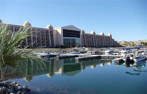 Lake Havasu City Casino Az