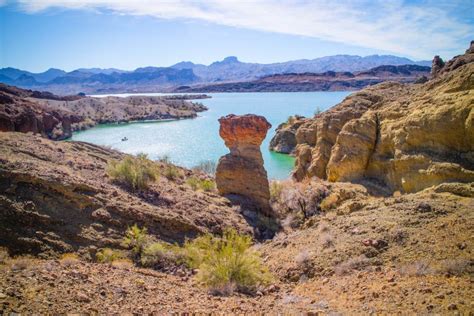 Lake Havasu Maquinas De Fenda