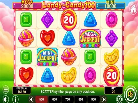 Landy Candy Sportingbet