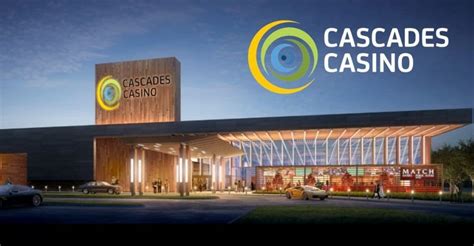 Langley Casino Mostra