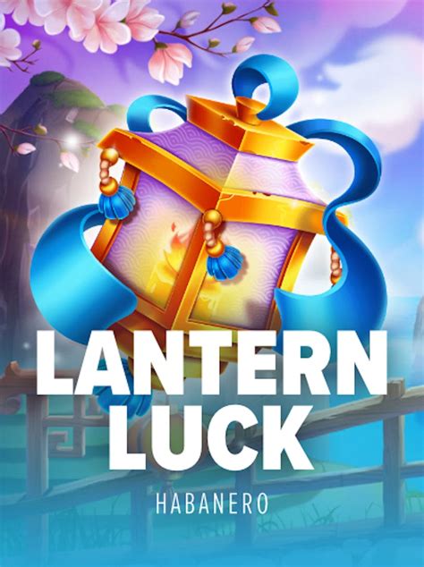 Lantern Luck Blaze