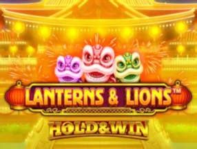 Lanterns Lions 888 Casino