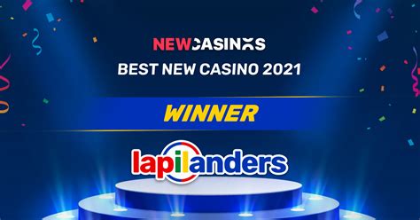 Lapilanders Casino Ecuador