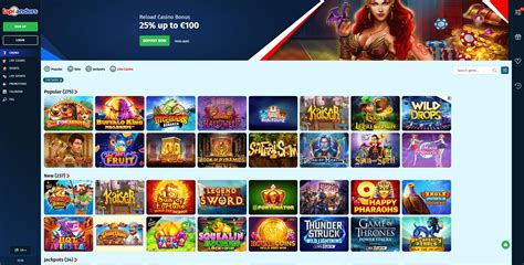 Lapilanders Casino Online